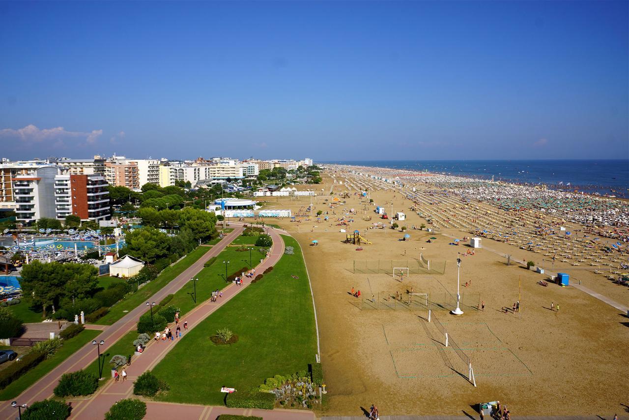 Laguna Piccola Bibione Dış mekan fotoğraf