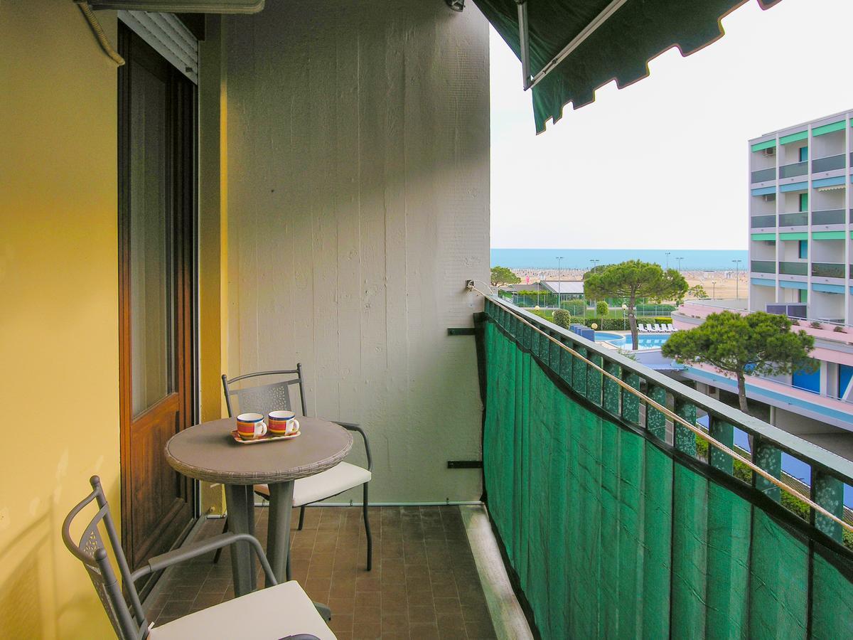 Laguna Piccola Bibione Dış mekan fotoğraf