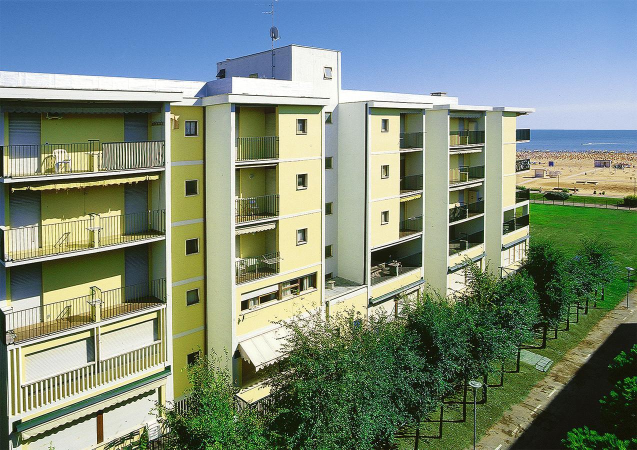 Laguna Piccola Bibione Dış mekan fotoğraf