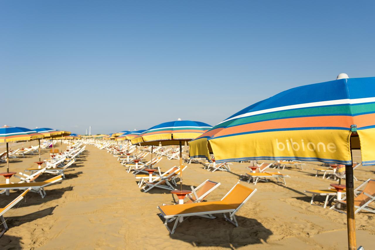 Laguna Piccola Bibione Dış mekan fotoğraf