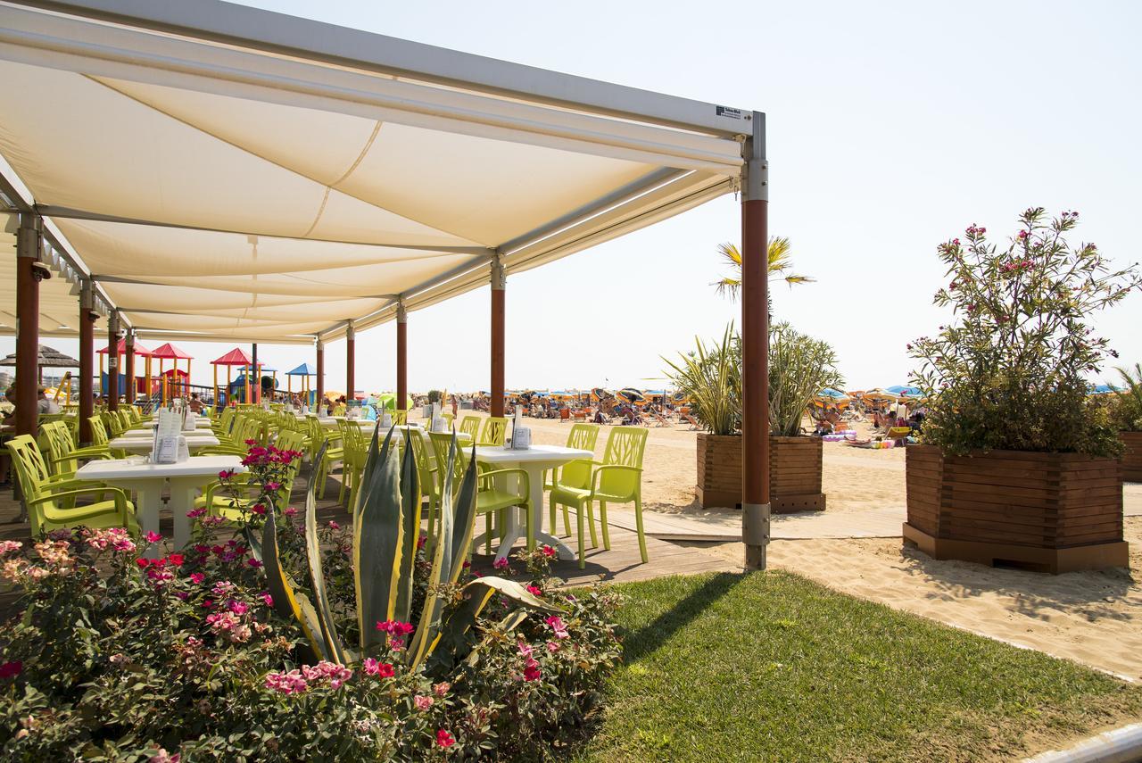 Laguna Piccola Bibione Dış mekan fotoğraf